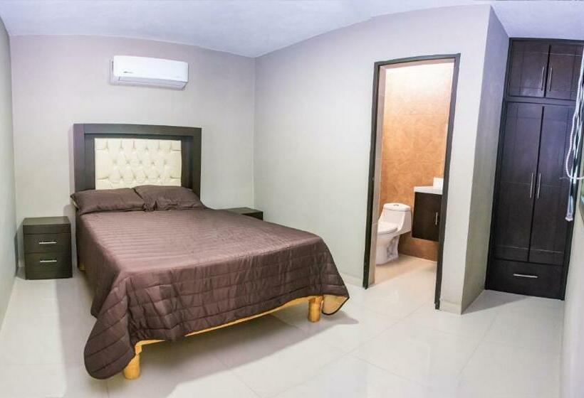 Отель El Milagro