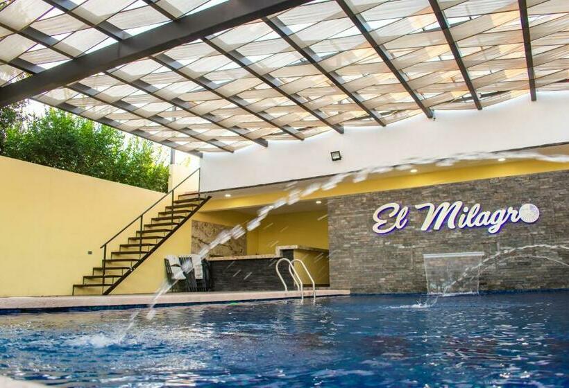 Отель El Milagro