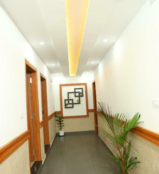 酒店 Green Valley Residency