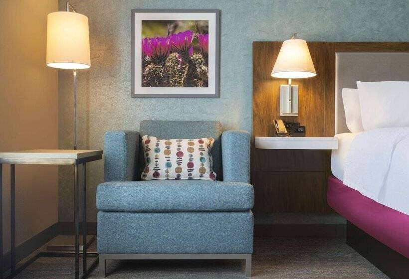 فندق Hampton Inn Clovis, Nm