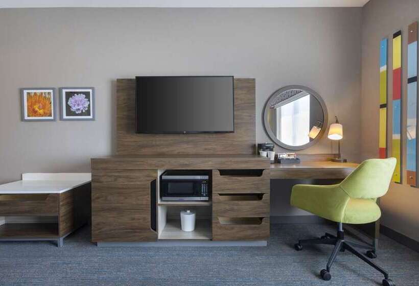 فندق Hampton Inn Clovis, Nm