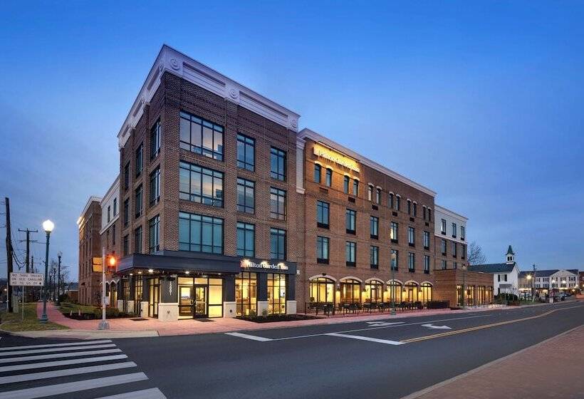 酒店 Hilton Garden Inn Haymarket