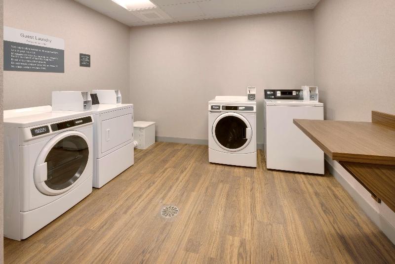 Отель Hilton Garden Inn Haymarket