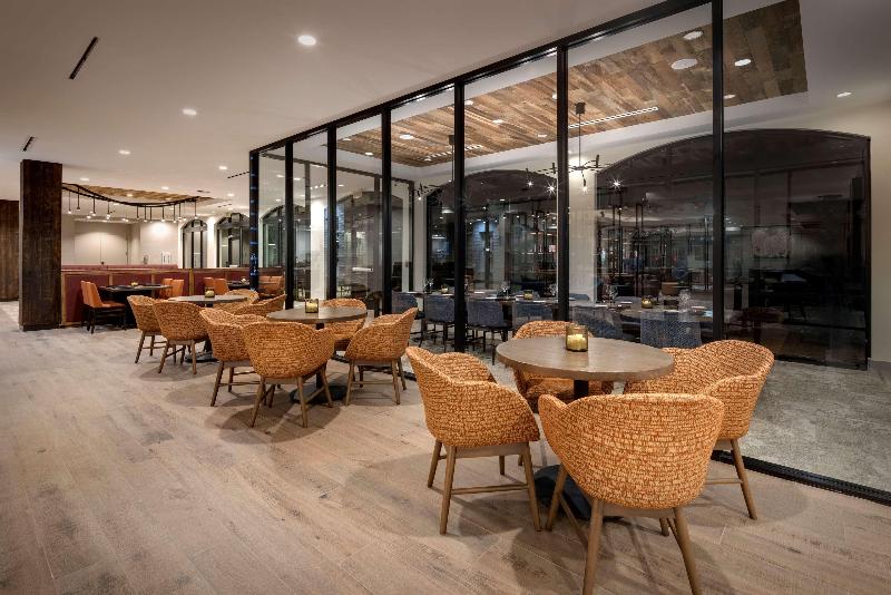 酒店 Hilton Garden Inn Haymarket