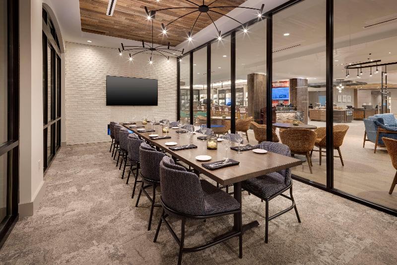 酒店 Hilton Garden Inn Haymarket