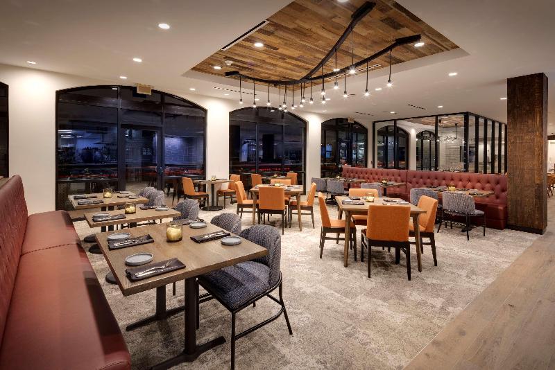 酒店 Hilton Garden Inn Haymarket