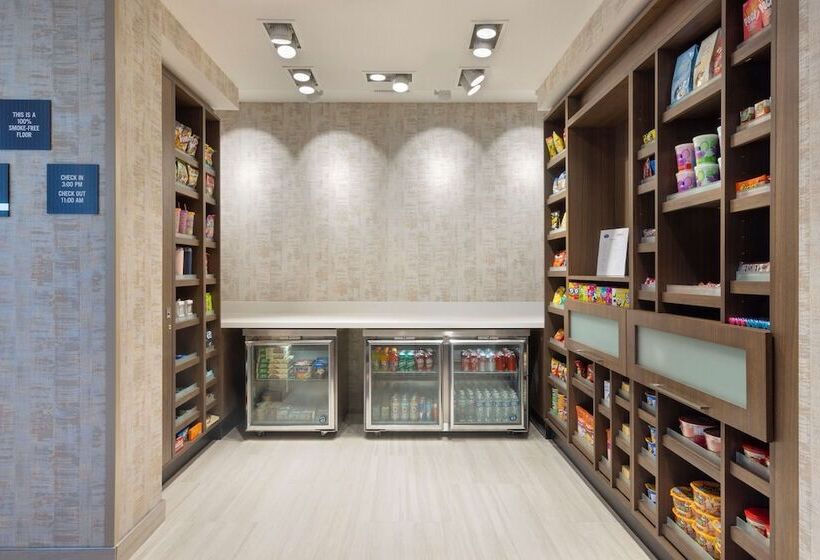 فندق Home2 Suites By Hilton Clovis