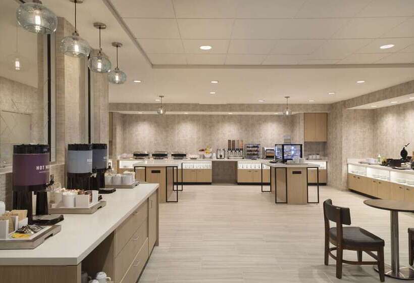 فندق Home2 Suites By Hilton Clovis