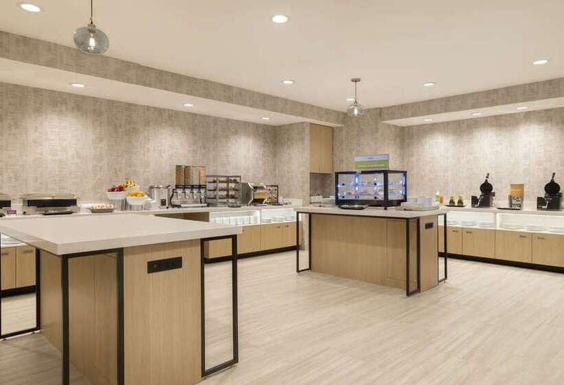 فندق Home2 Suites By Hilton Clovis