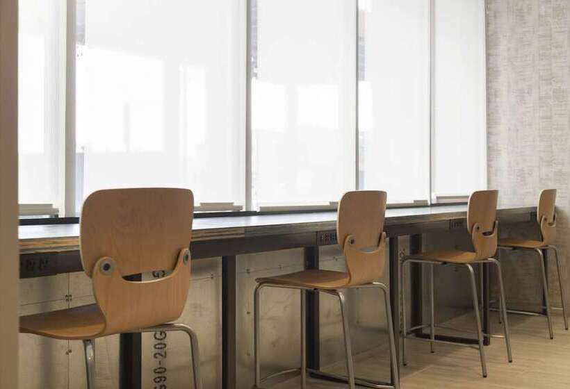 فندق Home2 Suites By Hilton Clovis