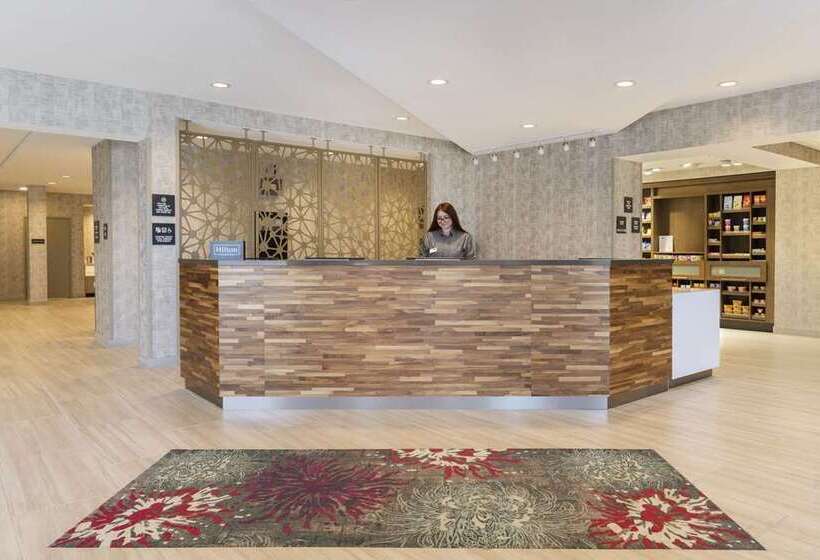 فندق Home2 Suites By Hilton Clovis