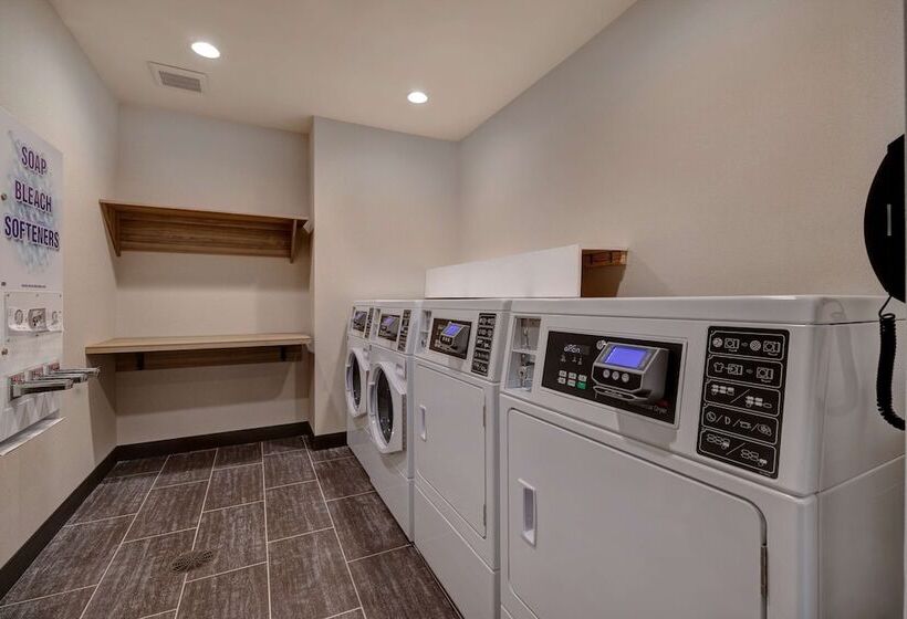 호텔 Home2 Suites By Hilton Wilkesbarre