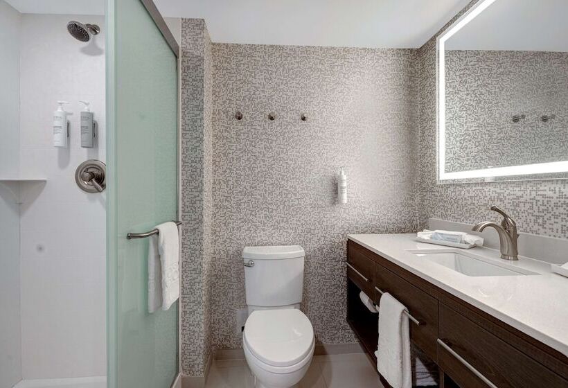 호텔 Home2 Suites By Hilton Wilkesbarre