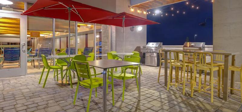 호텔 Home2 Suites By Hilton Wilkesbarre