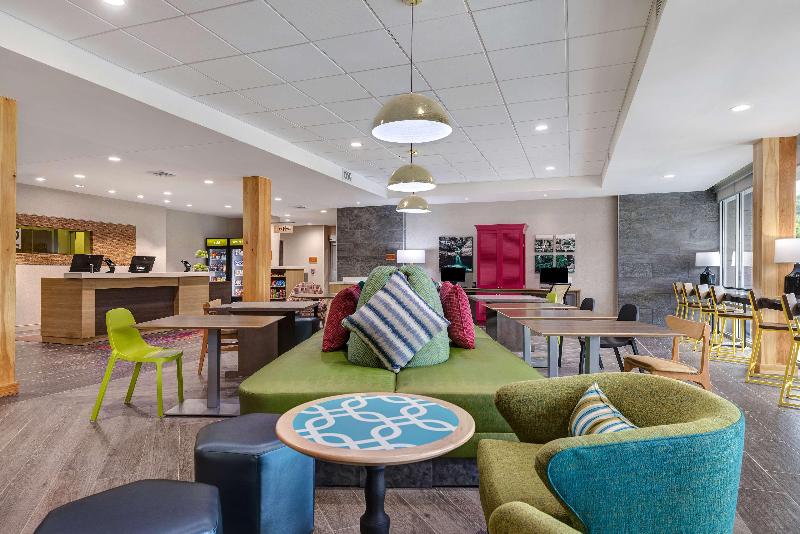 호텔 Home2 Suites By Hilton Wilkesbarre