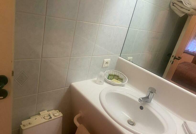 Отель Hôtel Du Commerce