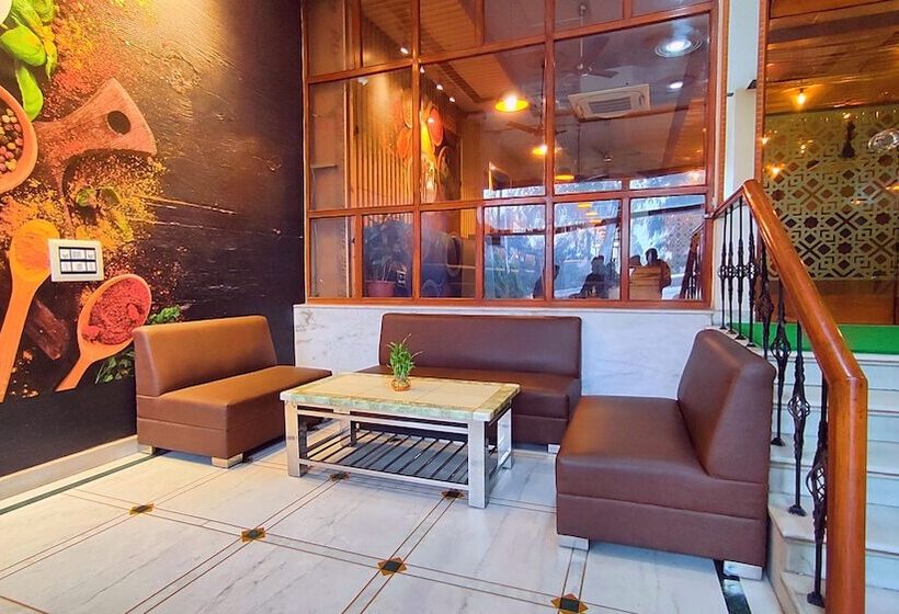 Mahesh By Shrigo Hotels