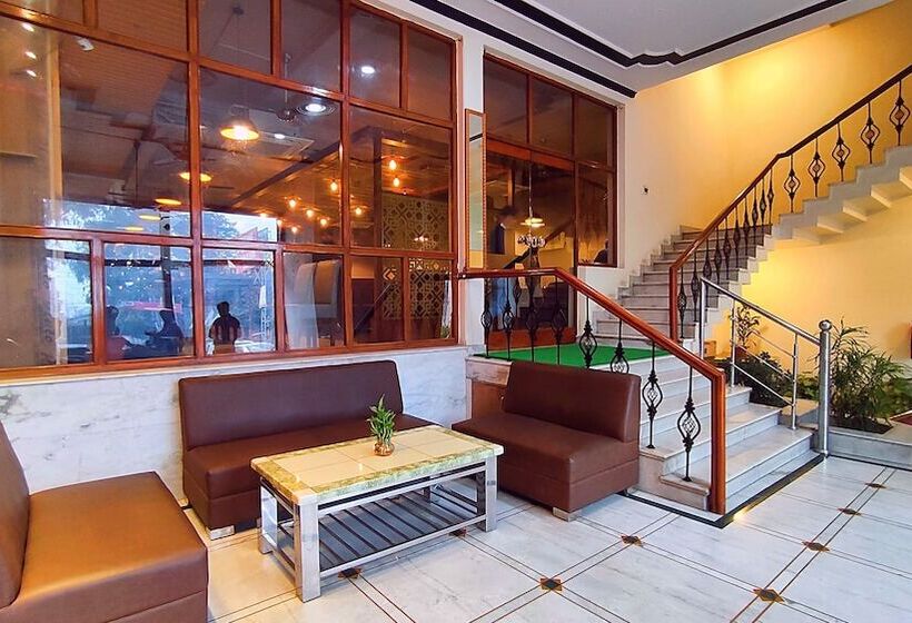 Mahesh By Shrigo Hotels