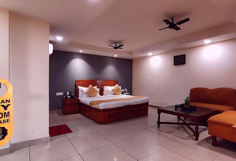 Mahesh By Shrigo Hotels