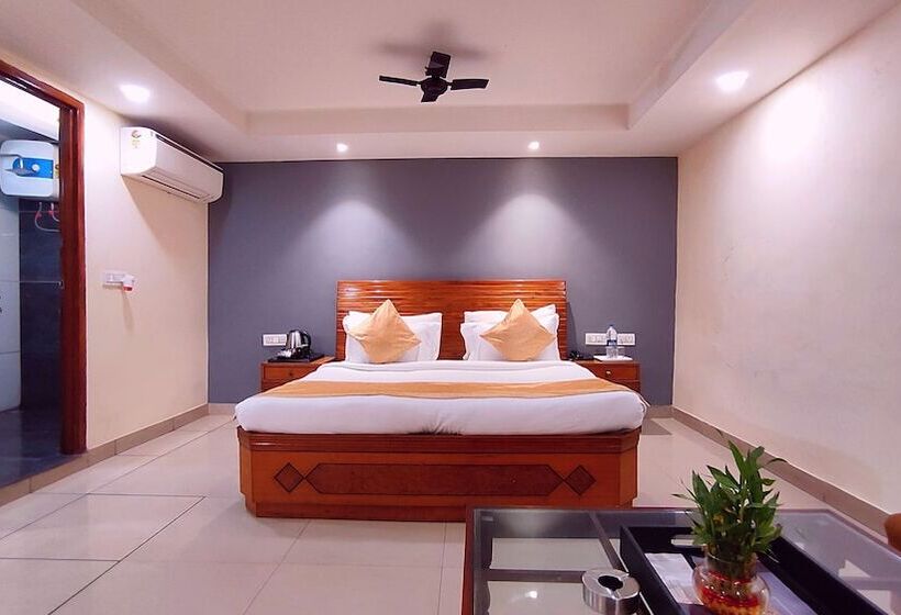 Mahesh By Shrigo Hotels