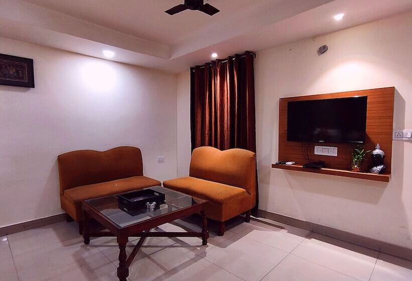 Mahesh By Shrigo Hotels