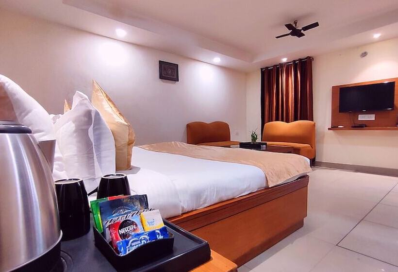 Mahesh By Shrigo Hotels