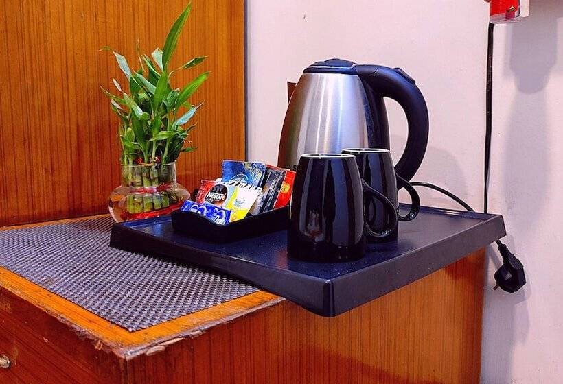 Mahesh By Shrigo Hotels