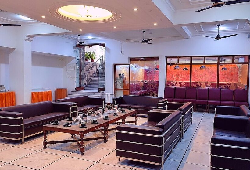 Mahesh By Shrigo Hotels