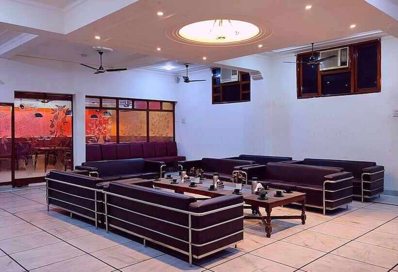 Mahesh By Shrigo Hotels