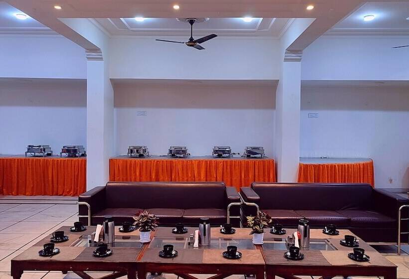 Mahesh By Shrigo Hotels