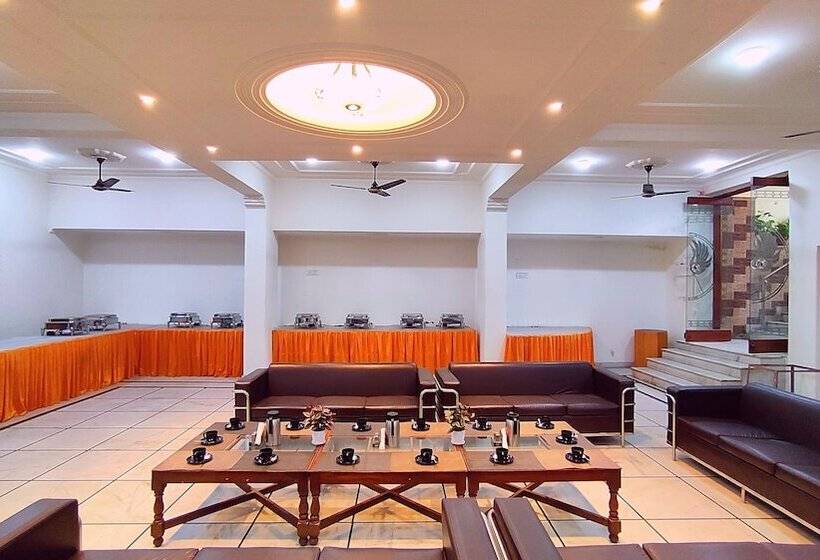 Mahesh By Shrigo Hotels