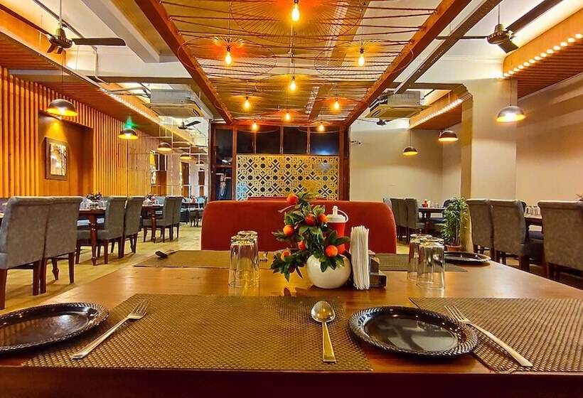 Mahesh By Shrigo Hotels