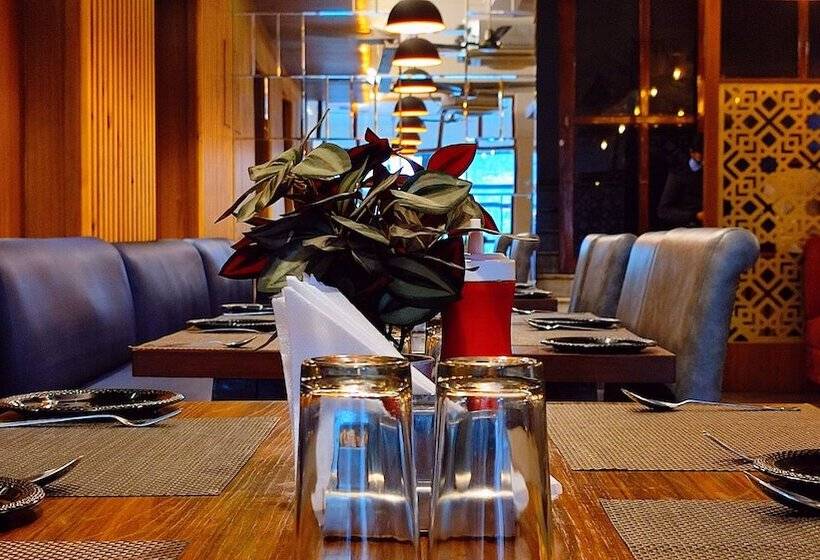 Mahesh By Shrigo Hotels