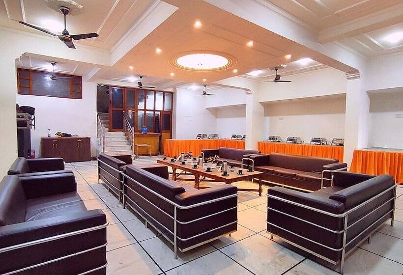 Mahesh By Shrigo Hotels