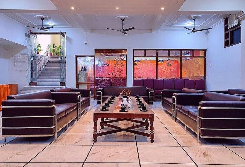 Mahesh By Shrigo Hotels