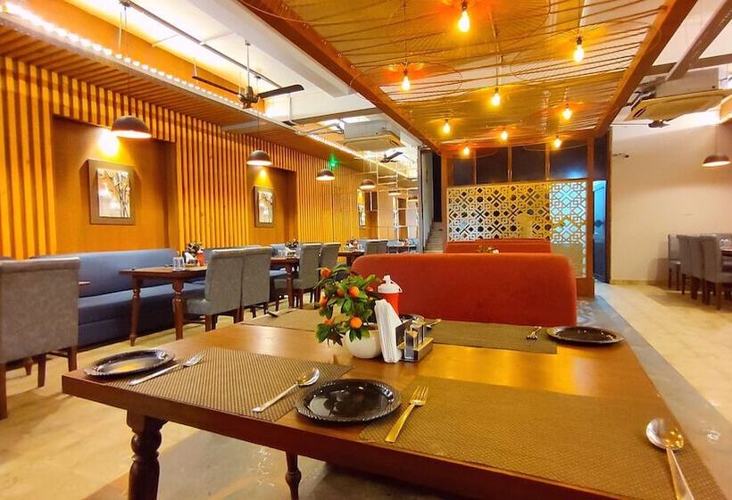 Mahesh By Shrigo Hotels