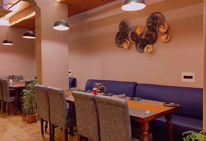 Mahesh By Shrigo Hotels