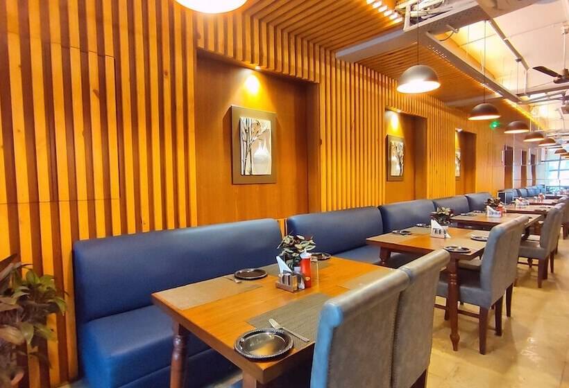 Mahesh By Shrigo Hotels