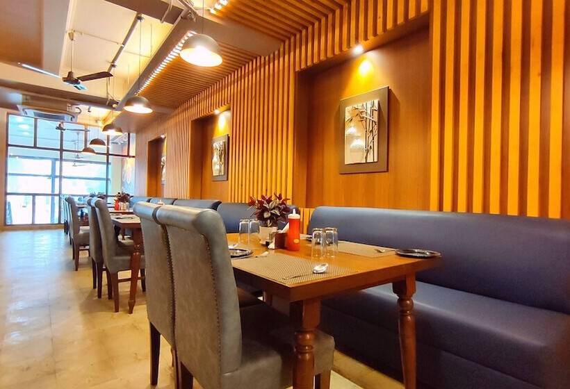 Mahesh By Shrigo Hotels