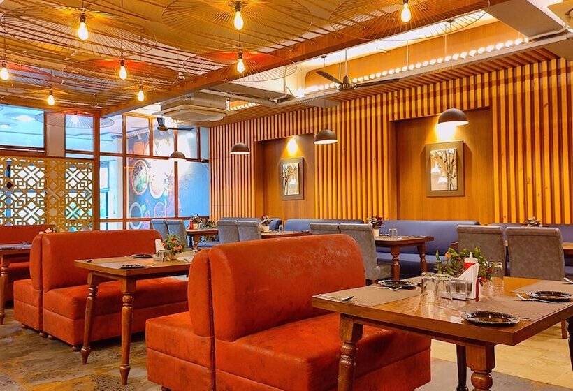 Mahesh By Shrigo Hotels