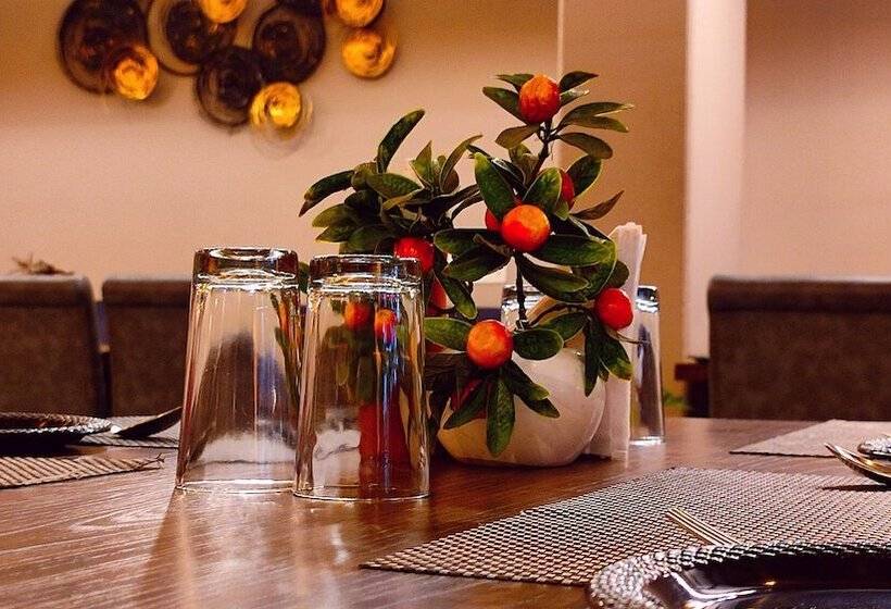 Mahesh By Shrigo Hotels