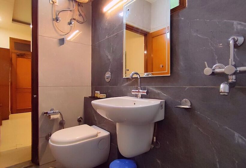 Mahesh By Shrigo Hotels