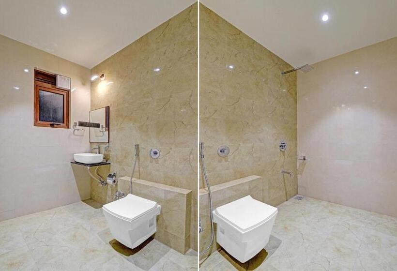 酒店 Ratna Vilas Palace