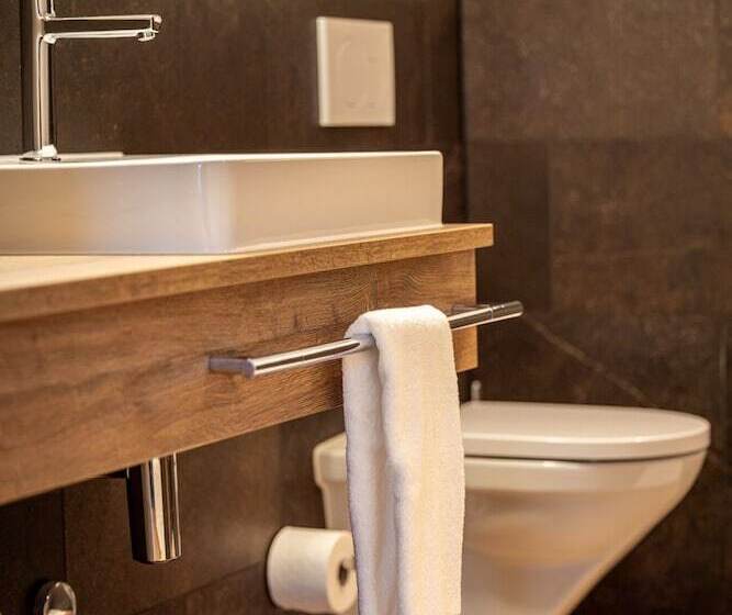 בית מלון כפרי & Restaurant Bären