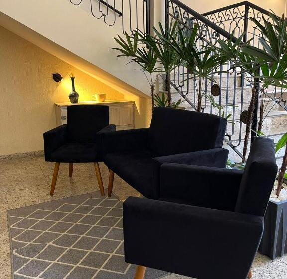 فندق Rocha   Olímpia