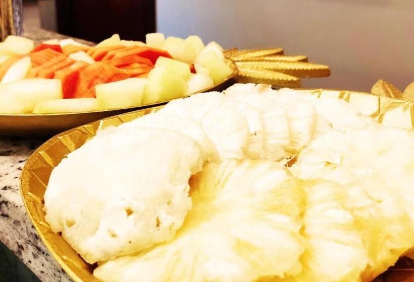 فندق Rocha   Olímpia