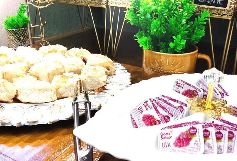 فندق Rocha   Olímpia