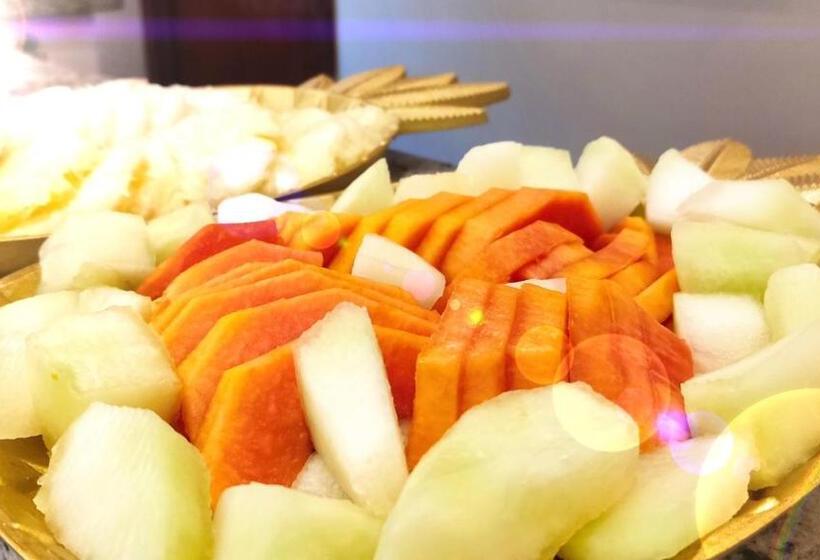 فندق Rocha   Olímpia