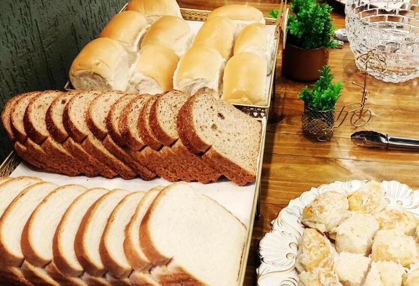 فندق Rocha   Olímpia