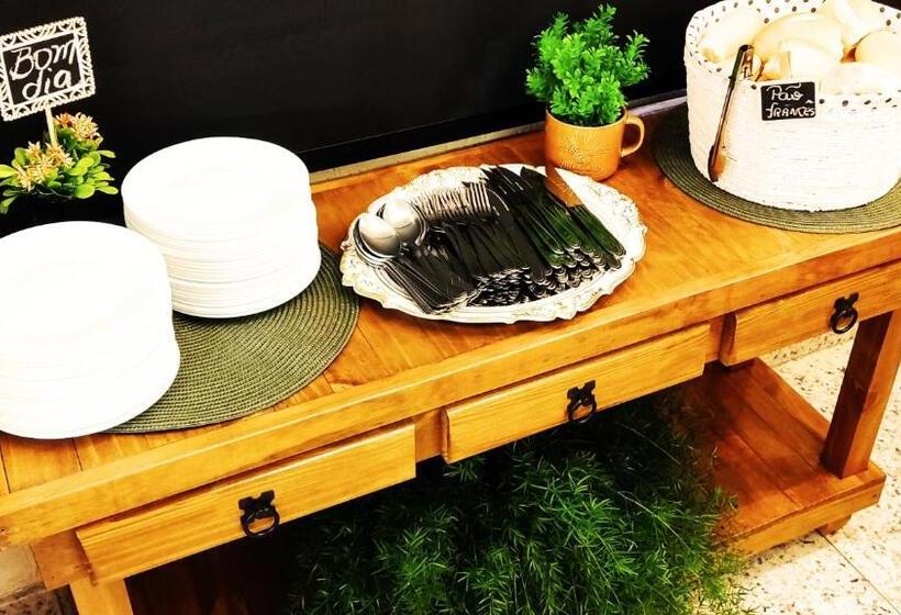 فندق Rocha   Olímpia